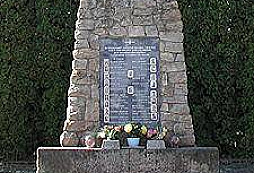 Zákřovská tragédie v roce 1945