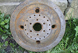 Určení