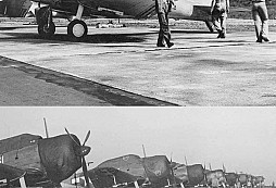 Michiganské jezero today...