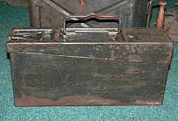 Konečně nová půdovka