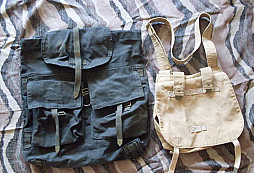 Známi ma obdarovali malou a veľkou poľnou