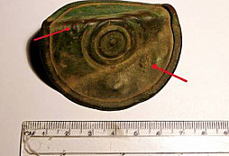 Ufo z pola