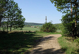 Něco z pole