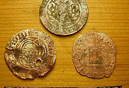 Kolečka a žabičky