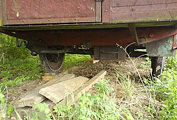 Copak je to za kolecka ?