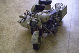 Jak jsem se nachytal