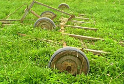 Co je tohle za kola?