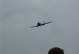 Boje o dargovský priesmyk 2009