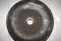 Půdovka  na po druhé - kola