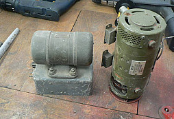 Střípky z  letecké techniky