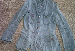 Pomoc při určení saka