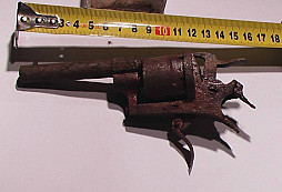 Směs I.