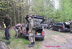 Sraz Sudety 2009 (Poděkování)