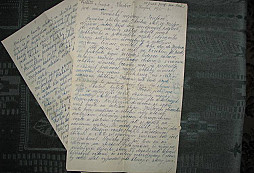 Konec války v Josefově