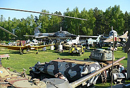 Air Park Zruč u Plzně