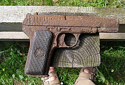 Tokarev
