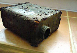 Krabička