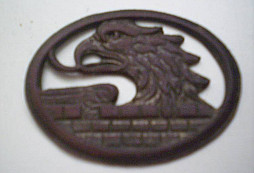 Zazděný fogl