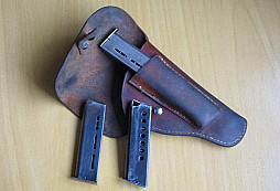 Pár věcí z "půdy"