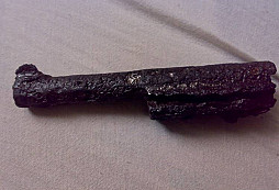 Prvni a posledni pudovka