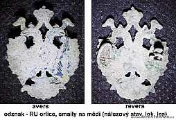 Pár drobností ze starého Rakouska