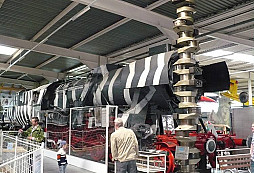 Auto und Technik Museum Sinsheim II.