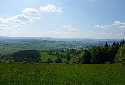 Krásy naší vlasti