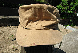 Čepice po Němcích?