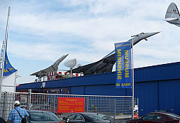 Auto und Technik Museum Sinsheim III.