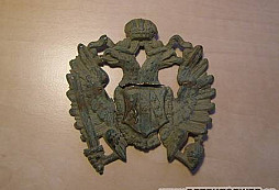 Nálezy část I.