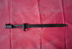 Bajonet