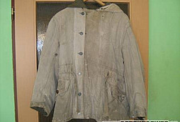 Pár drobností od moongose II.