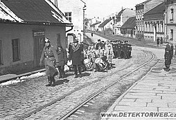 Karviná za Rajchu část II.