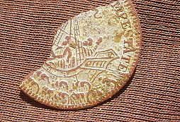 Pole louky lesy XII.