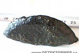 Lesní cesta