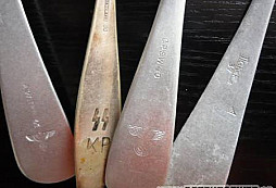 Moje sbírka II. -Výstroj