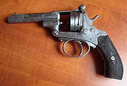 Pistolka, co je zač?