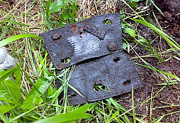 Ústupovka III.