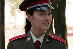 Ženy v uniforme-foto XXX. ukončenie série - Mišmaš