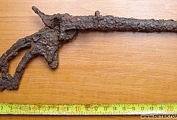 Pistolka
