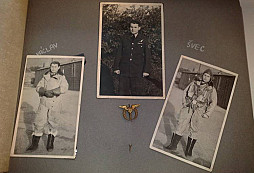 Něco málo z rodiného alba