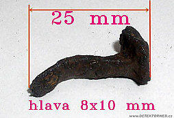 Deštivá sobota