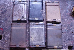 Veteš pro potěšení oka