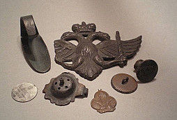 Nálezy