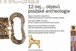 Upozornění na zajímavé výstavy