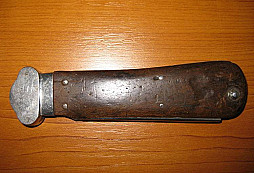 Paragánský „vylejvák“