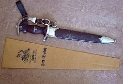 Dýka SA RZM M/7 66 1938