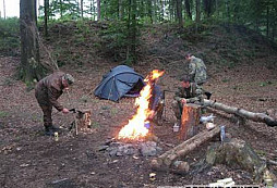 Jak dopadl slezský sraz