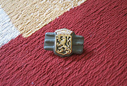 Prosím o identifikaci