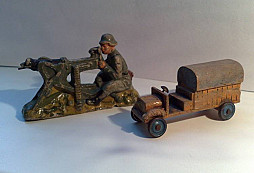 Zas jeden grvitační